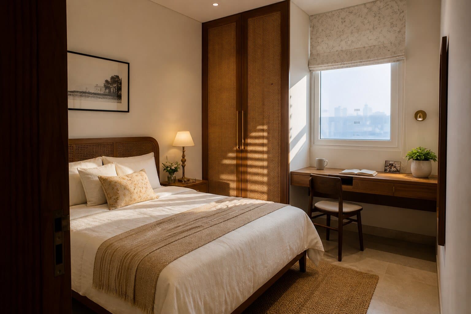 Guest Bedroom interior inspiration